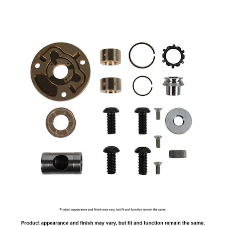 A1 Cardone New Turbocharger Service Kit, 2N-3015Skt 2N-3015SKT